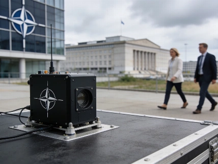 NATO Sets Quantum Defense Milestones Through 2027 Science.Report