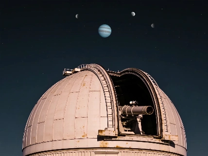 Neptune's Inner Moons May Preserve Debris From Ancient Ice Worlds Science.Report