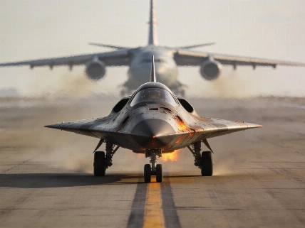 Stratolaunch's Talon-A passes 10-flight hypersonic milestone Science.Report