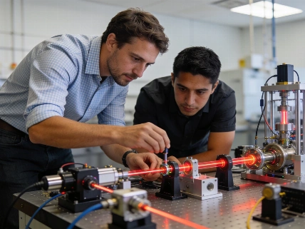 Quantinuum Expands Albuquerque R&D Hub for Trapped-Ion Photonics Science.Report