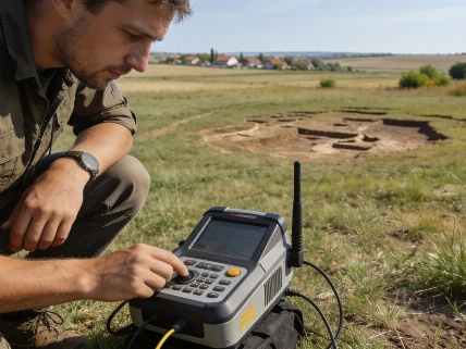 Opovo Settlement Was Twice the Size Archaeologists Thought Science.Report