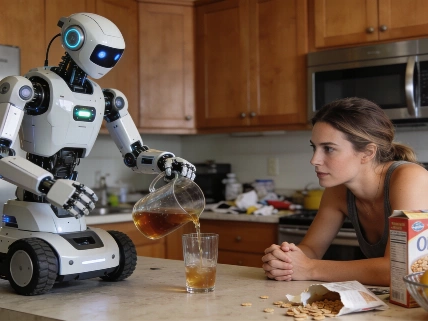 Nori A3 Robot Offers Low-Cost Entry to Home Robotics Experimentation Science.Report