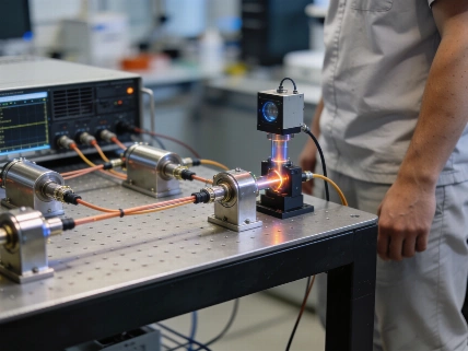 Quantum B Secures European Patent for Entanglement Consensus Science.Report