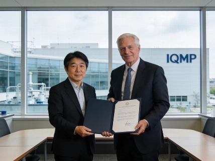Illinois and Japan Formalize Quantum Commercialization and R&D Link Science.Report