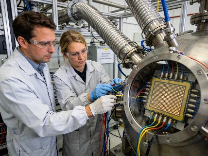 Diraq Opens Chicago Lab for Silicon Spin Qubit Device Testing Science.Report