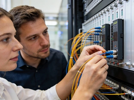 European Quantum Network Field Trials Move Beyond Laboratory Prototypes Science.Report