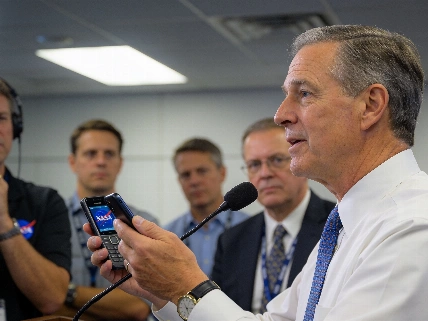 Roman Space Telescope Launch Draws Attention Amid Policy Reversal Science.Report