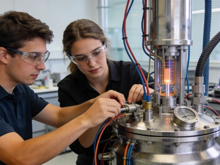 FSU Introduces Florida's First Graduate Quantum Information Certificate Science.Report