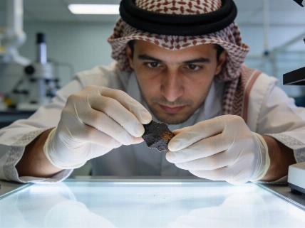 Ancient Mars Meteorite Reveals Unexplored Era in Red Planet's History Science.Report