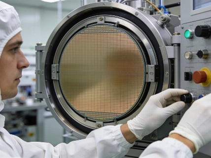 Innolume Adds GEN2000 MBE System to Expand Quantum Dot Laser Output Science.Report