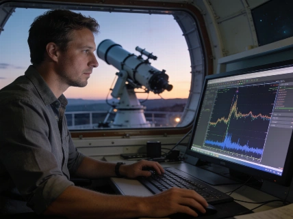 Ejected Matter May Account for Universe's Missing Baryons Science.Report