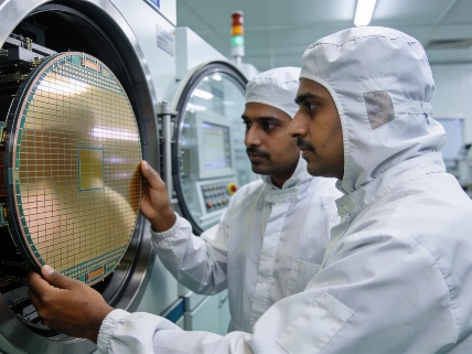QpiAI Opens Bengaluru Foundry for Superconducting Quantum Processors Science.Report