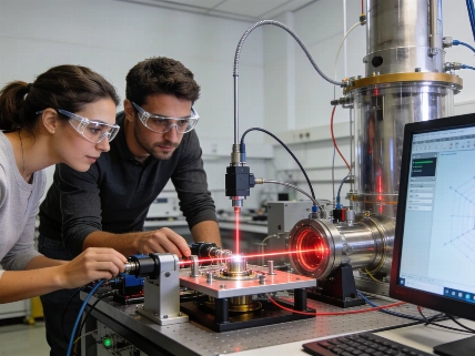 Digital Twin Simulates France's First Neutral-Atom Quantum Platform Science.Report
