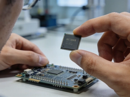 Open AI Agents Cut QEC Decoder Inference Costs 11.5-Fold Science.Report