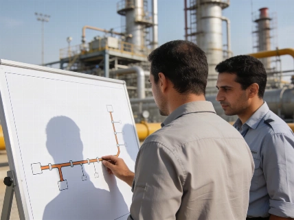 IonQ Hardware Tests Quantum Optimization for Gas Networks Science.Report