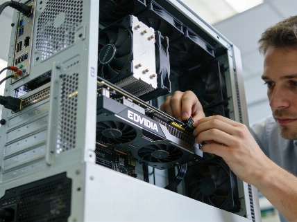 NVIDIA's Nemotron 3.5 Lightning Targets Routine AI Agent Tasks Science.Report