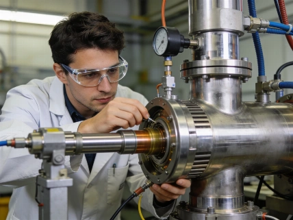 Quantum entanglement measured in heavy-fermion strange metal Scince.Report