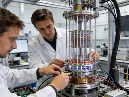 Horizon Quantum Expands Testbed and Releases Beryllium Language Science.Report