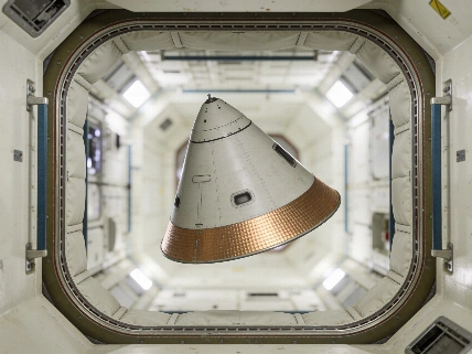 NASA Sends Experimental Heat Shields Into Earth Reentry Science.Report
