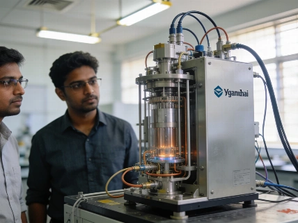 IBM Deepens India Partnerships Around Quantum Computing and AI Science.Report