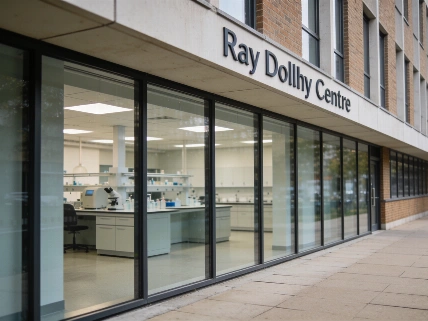 Cambridge Opens IonQ Centre With a 256-Qubit Plan Science.Report