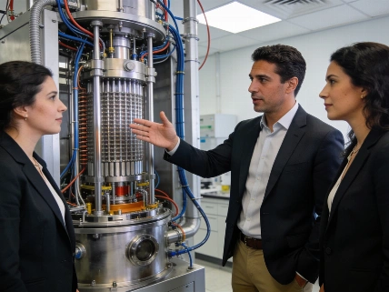 FAU Offers Executive Training on Quantum Computing Strategy Science.Report