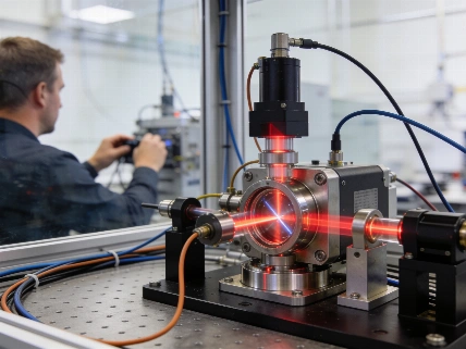 QuEra Brings Neutral-Atom Hardware to Maryland's Quantum Cluster Science.Report