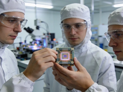 Xanadu Targets 1,000 Logical Qubits in Photonic Quantum Roadmap Science.Report