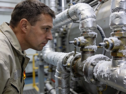 Hydrazine Freeze-Thaw Cycles Can Put NASA Hardware at Risk Science.Report