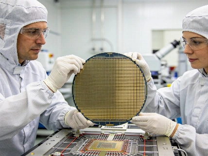 IBM Acquires HRL to Advance Silicon-Spin Qubit Quantum Hardware Science.Report