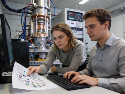 AI Models Now Optimize Quantum Algorithms for Real Hardware Science.Report