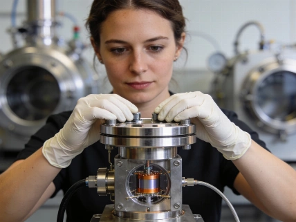 Quantum Sensors and Compact Accelerators Highlight 2026 Instrumentation Briefing Scince.Report