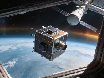 Satellite Neutron Detection Proposed for Nuclear Treaty Verification Scince.Report