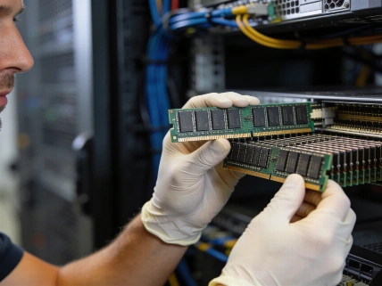 High Bandwidth Flash Targets AI Inference Memory Bottlenecks Scince.Report