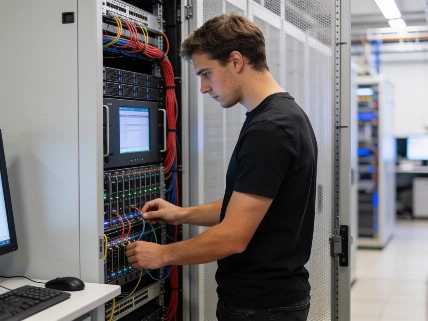 Qoro Quantum Tests Middleware for Multi-QPU and Simulator Integration Science.Report