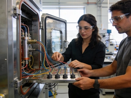 New Mexico Targets Quantum Computing with State-Federal Grant Expansion Science.Report