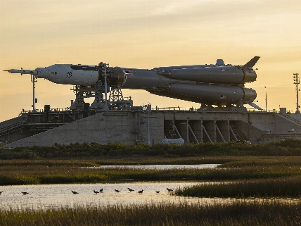 FAA Proposes Easing Environmental Rules for Commercial Space Launches Science.Report