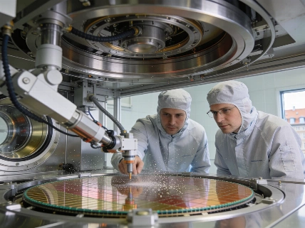 Denmark Targets Quantum Chip Manufacturing With New Copenhagen Facility Science.Report