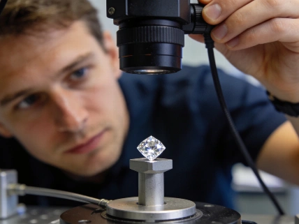 Diamond Spin Register Entangles Four Qubits in 14.8 Microseconds Science.Report