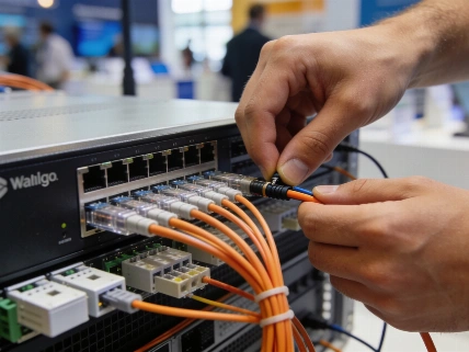 SK Telecom Builds a Digital Twin for Quantum Networks Science.Report