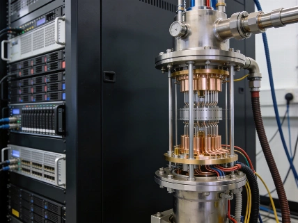 New Model Sets Limits for Quantum and HPC Integration Performance Science.Report