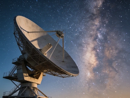 Webb Finds Tiny Host Galaxy for Farthest Fast Radio Burst Science.Report