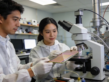 UC San Diego Awarded $18M to Advance Quantum Materials Research Science.Report