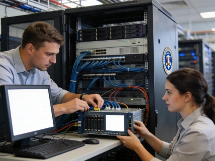 Eclypses and Sterling Integrate Post-Quantum Cryptography for US Agencies Science.Report