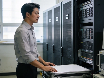 KQC Targets Nasdaq Listing Through Quantum Software Deal Science.Report