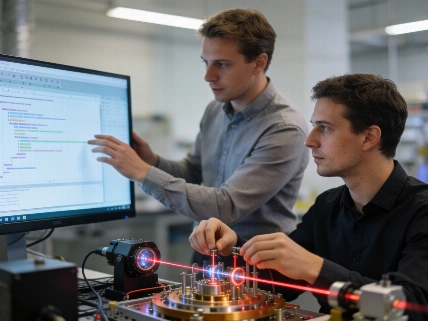 Zapata and QuEra Target Enterprise-Ready Quantum Algorithm Validation Science.Report