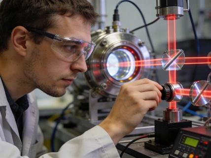 Rice Team Demonstrates Tunable Thermal Reservoirs in Trapped-Ion Simulator Science.Report