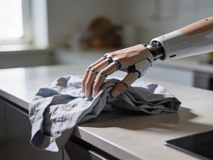 Robotic Hands Struggle With Real Objects Despite Athletic Feats Science.Report