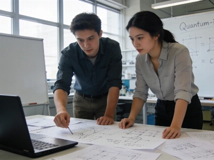 Galaxy Digital Funds $5M Initiative for Bitcoin Quantum Security Science.Report