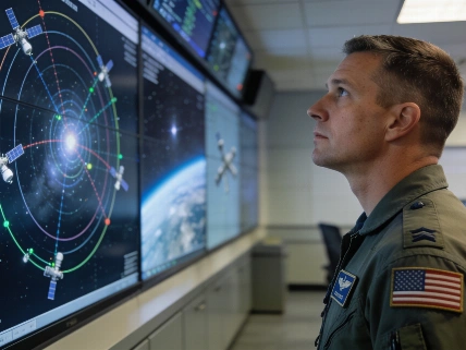 US Confirms Deployment of Space-Based Weapons Amid Treaty Concerns Science.Report